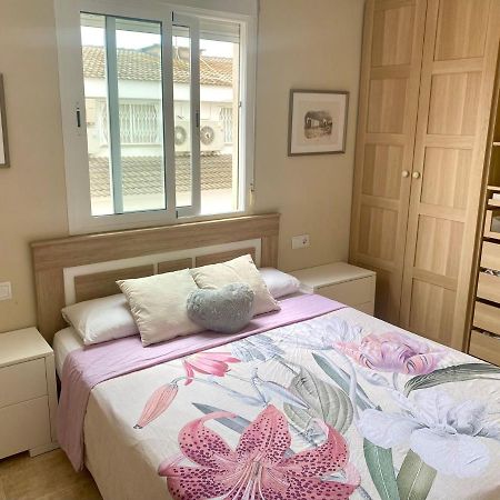 Apartamento Vinaros Bagian luar foto