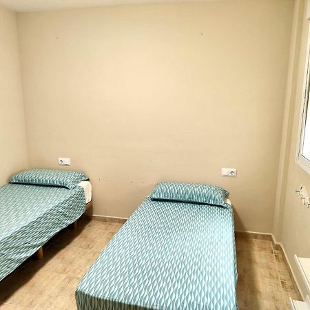 Apartamento Vinaros Bagian luar foto